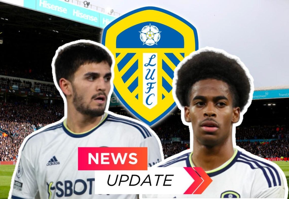 Leeds United