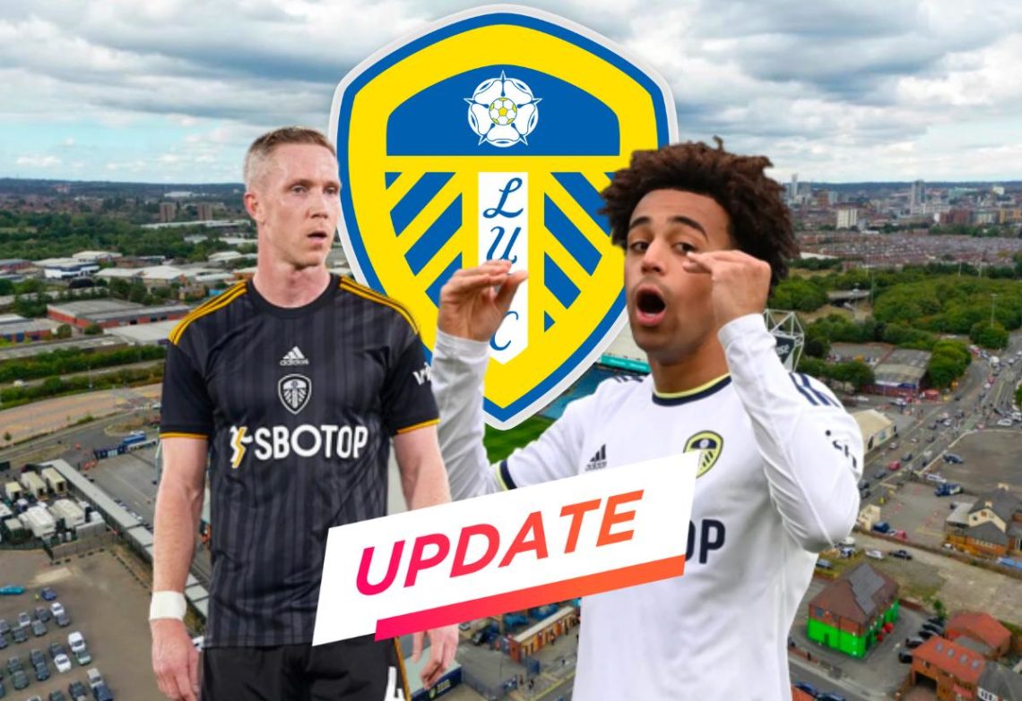 Leeds United
