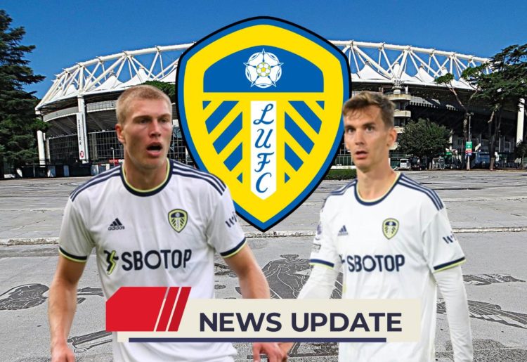 Leeds United