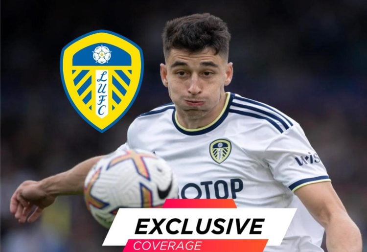 Leeds United
