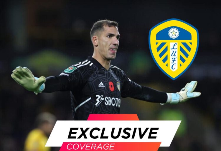 Leeds United
