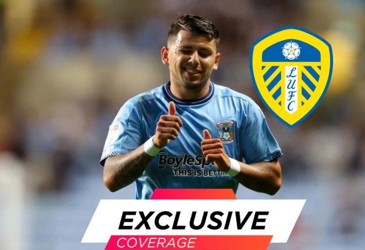 Leeds United