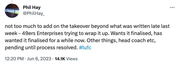 Leeds United