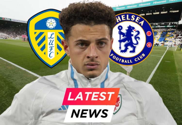 Leeds United