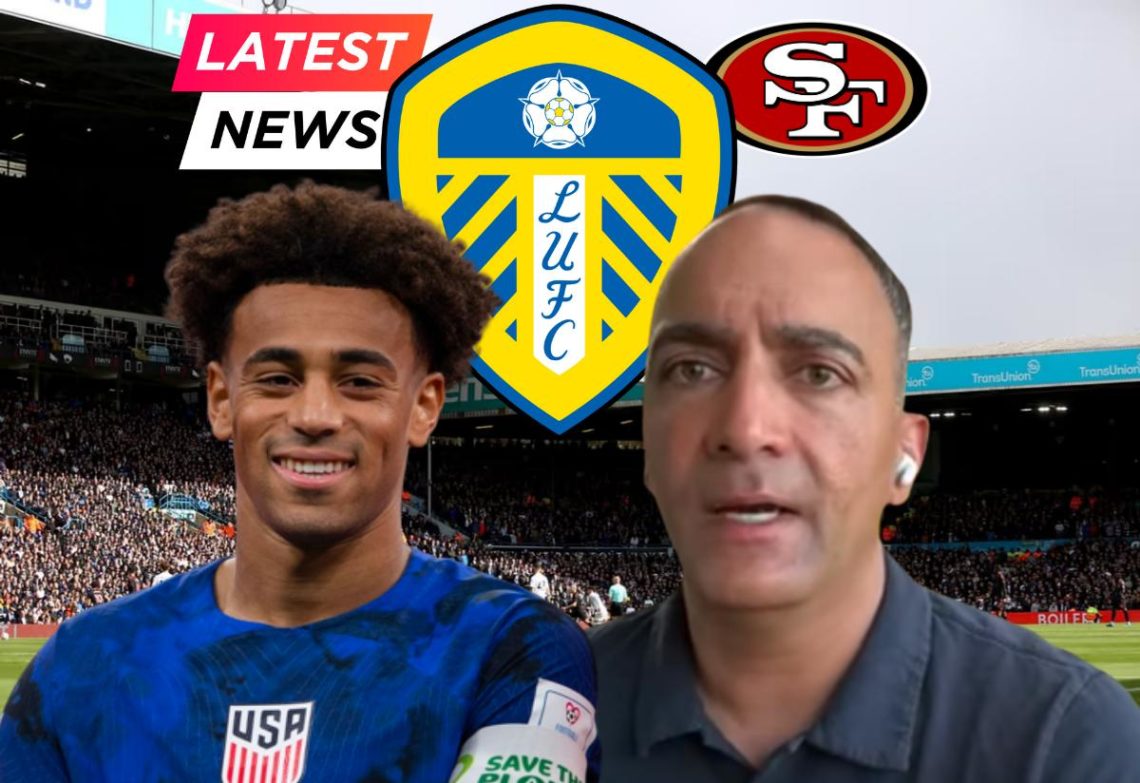 Leeds United