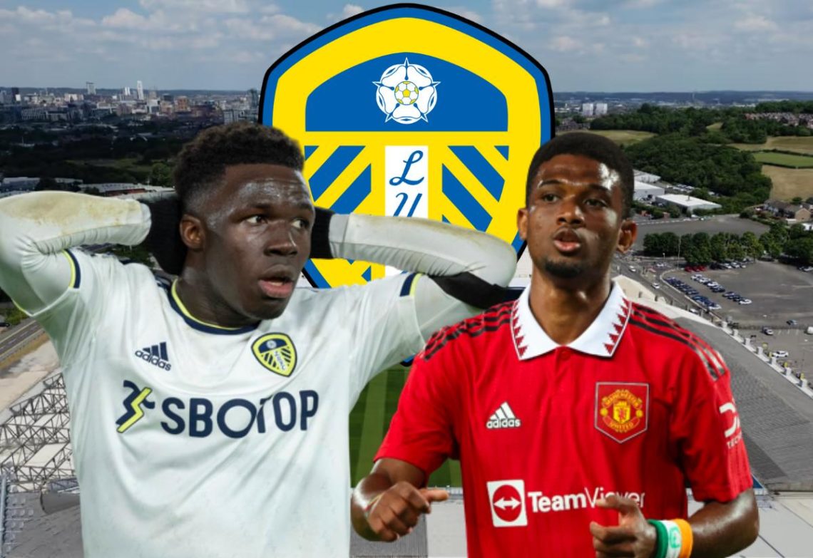 Leeds United