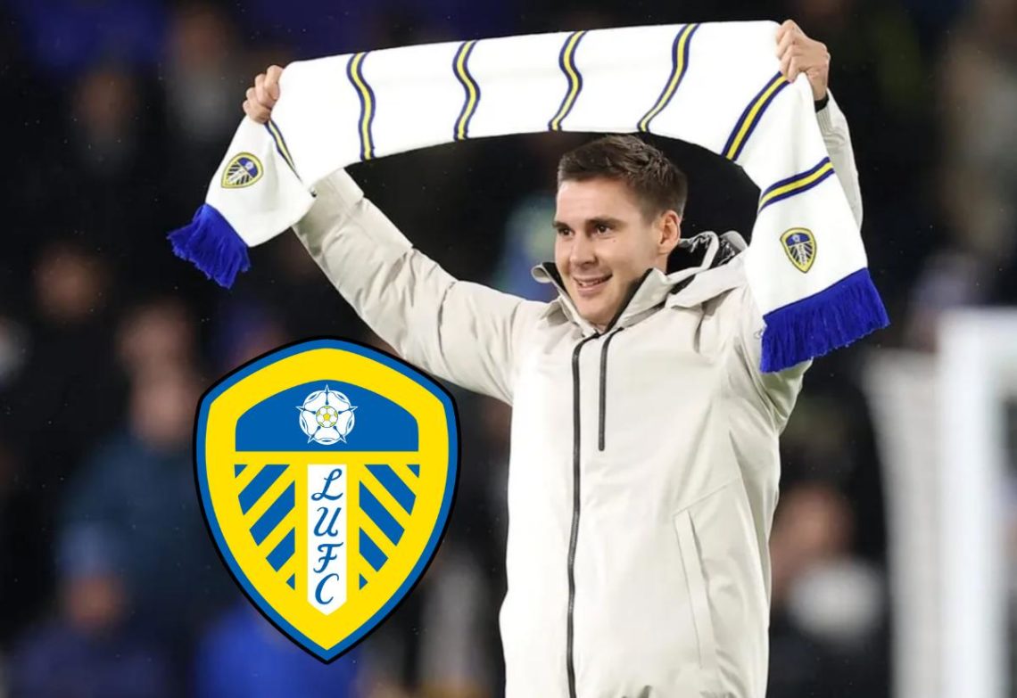Leeds United