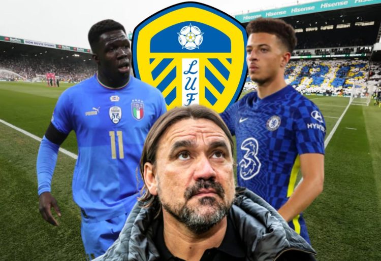 Leeds United