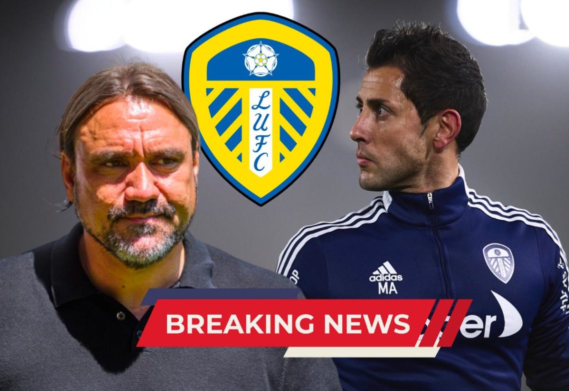 Leeds United
