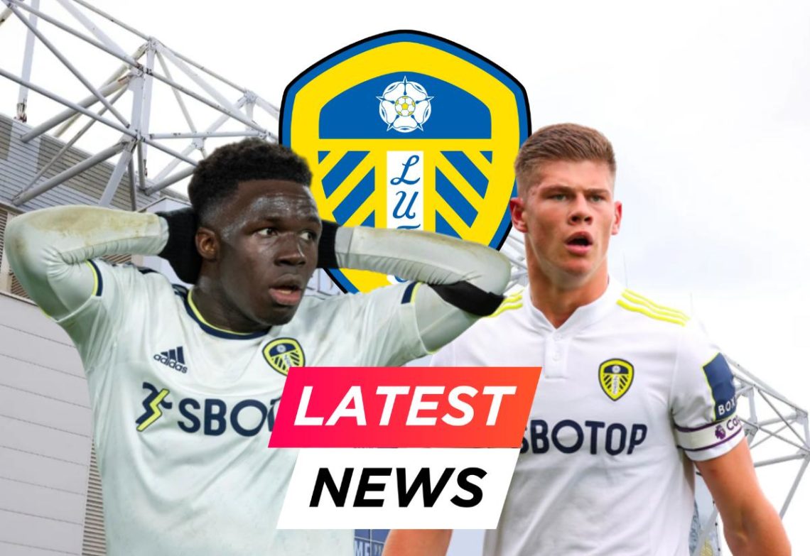 Leeds United