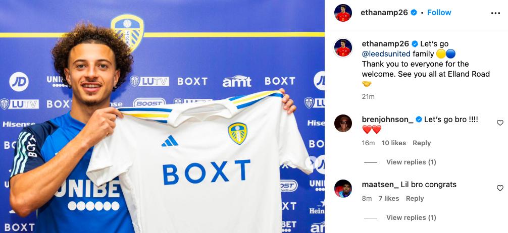 Leeds United