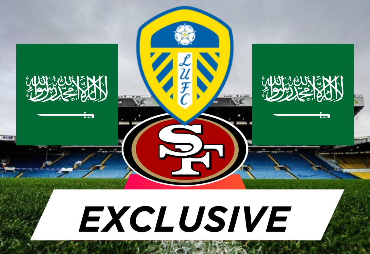 Leeds United investment twist as Saudi subplot emerges