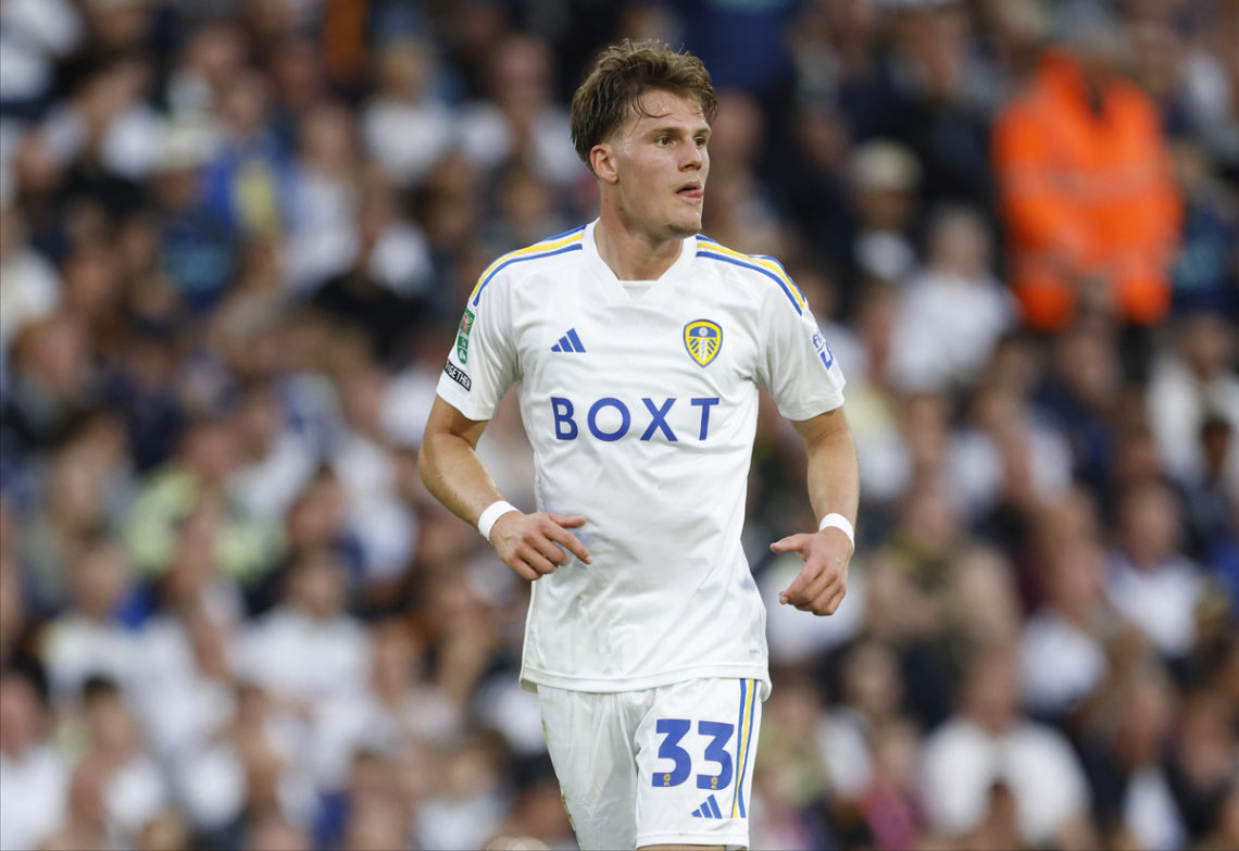 Leeds United