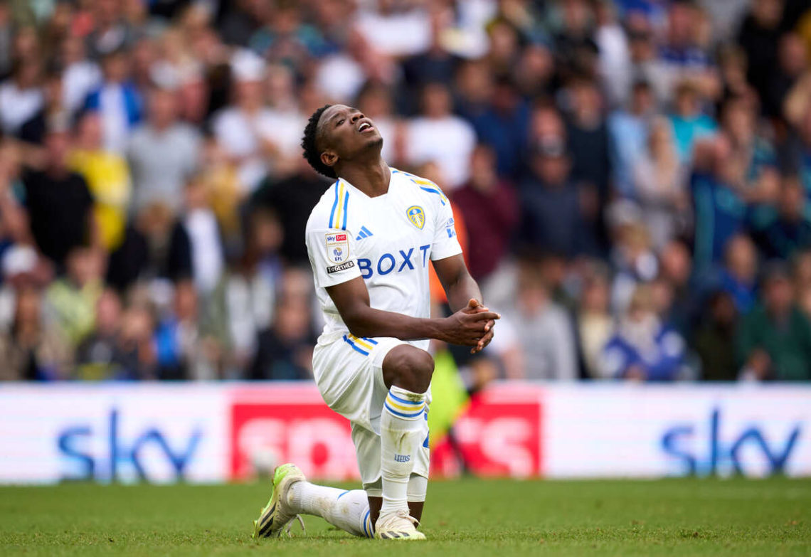 Leeds United