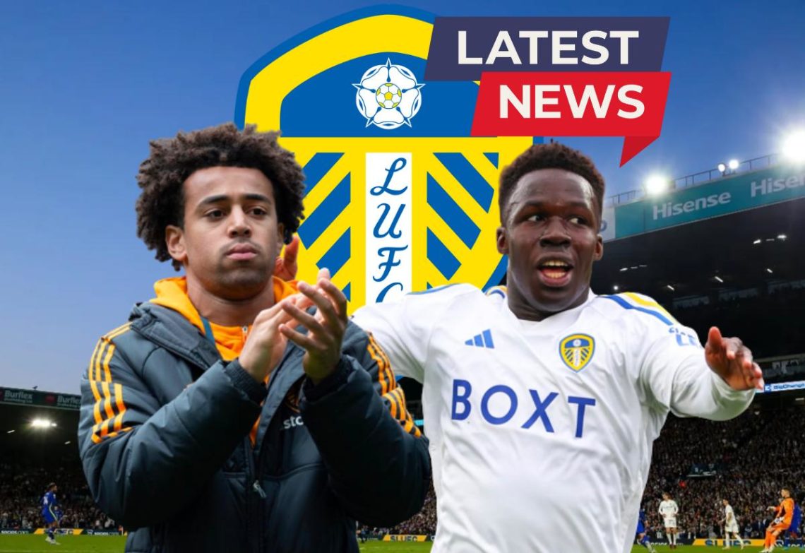 Leeds United