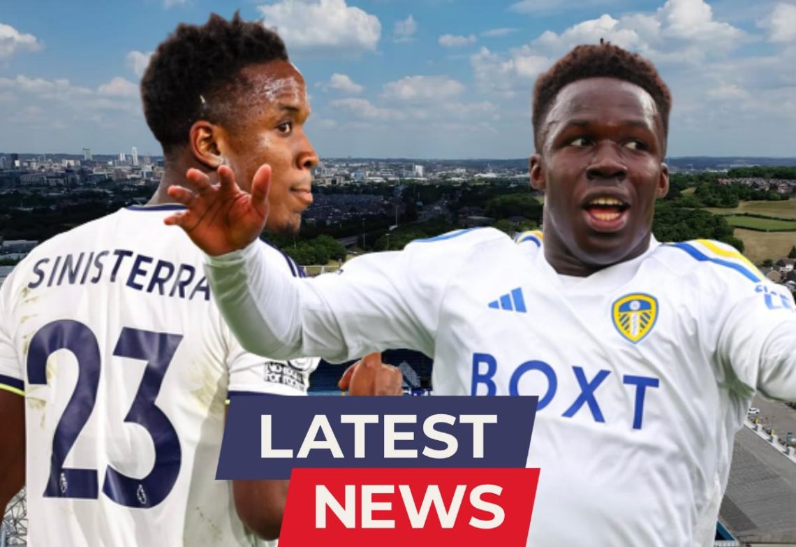 Leeds United