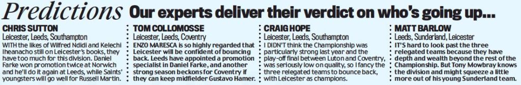 Leeds United
