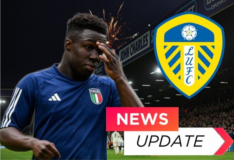Leeds United