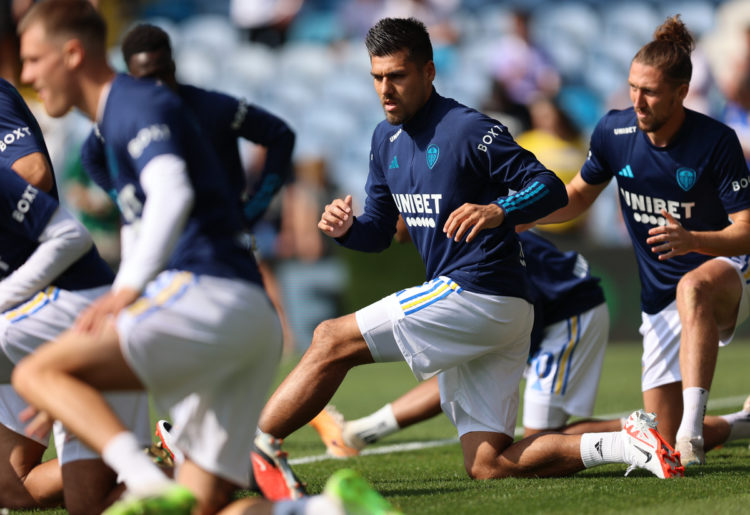 Leeds United
