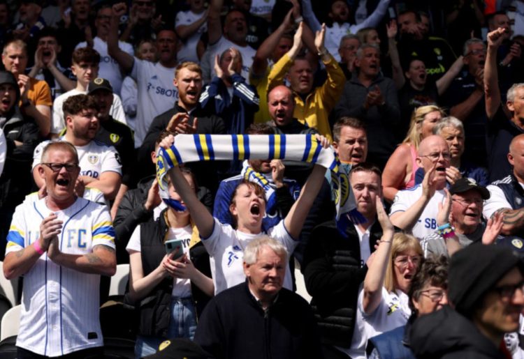 leeds united