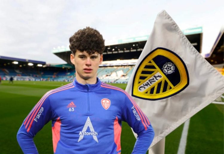 Leeds United