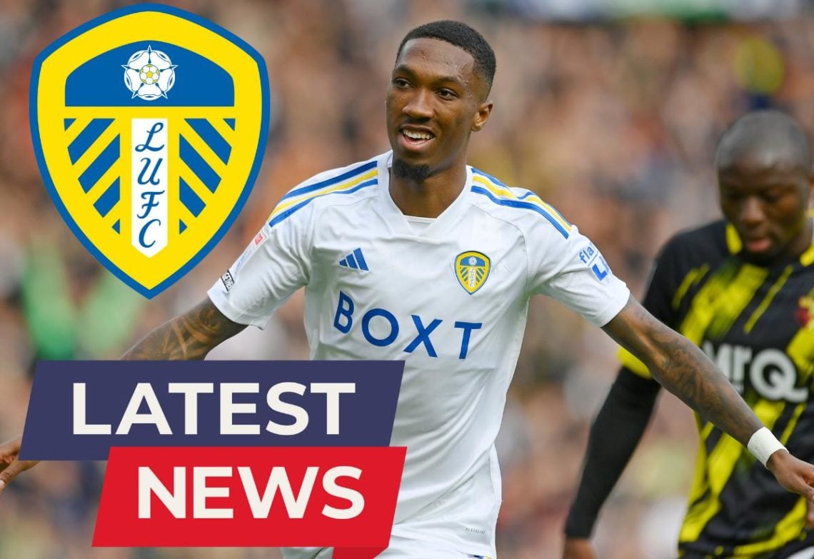 Leeds United