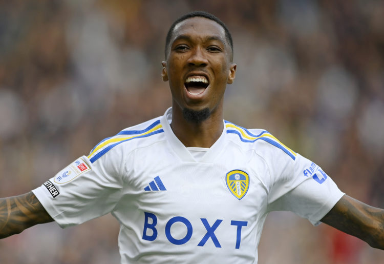 Leeds United