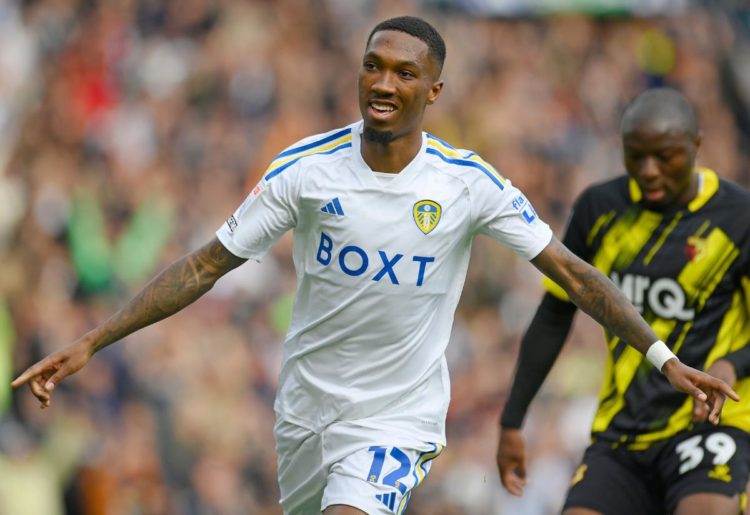 Leeds United