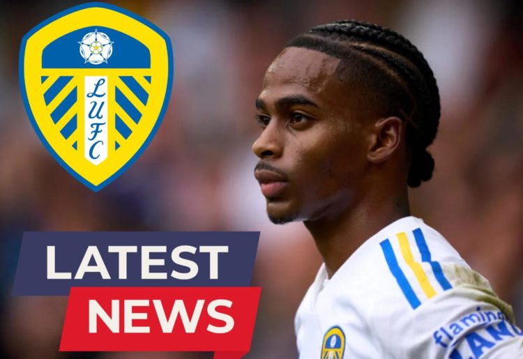 Leeds United