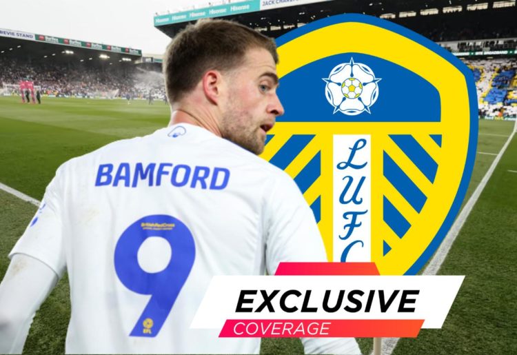 Leeds United