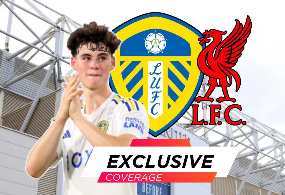 Leeds United