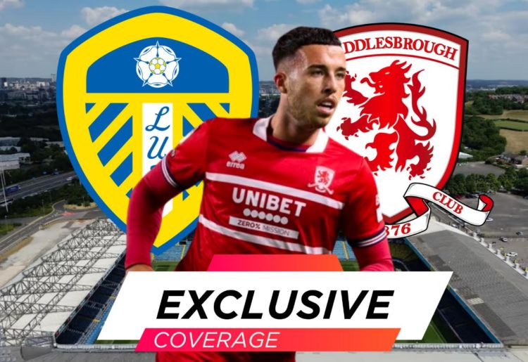 Leeds United