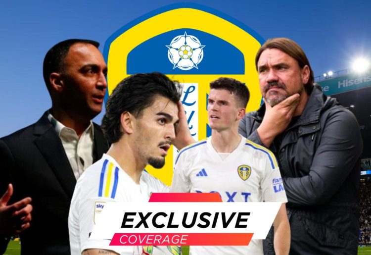 Leeds United