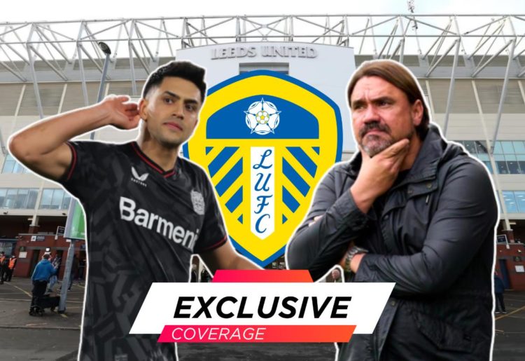 Leeds United