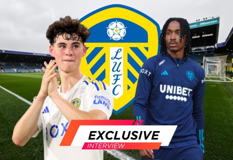 Leeds United
