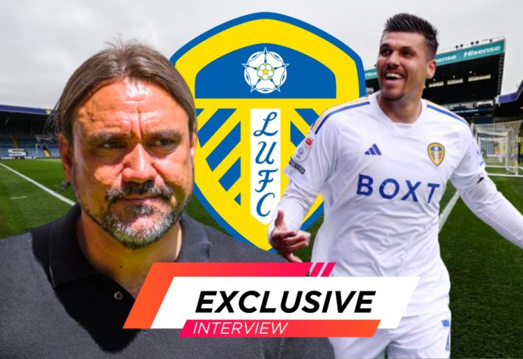Leeds United