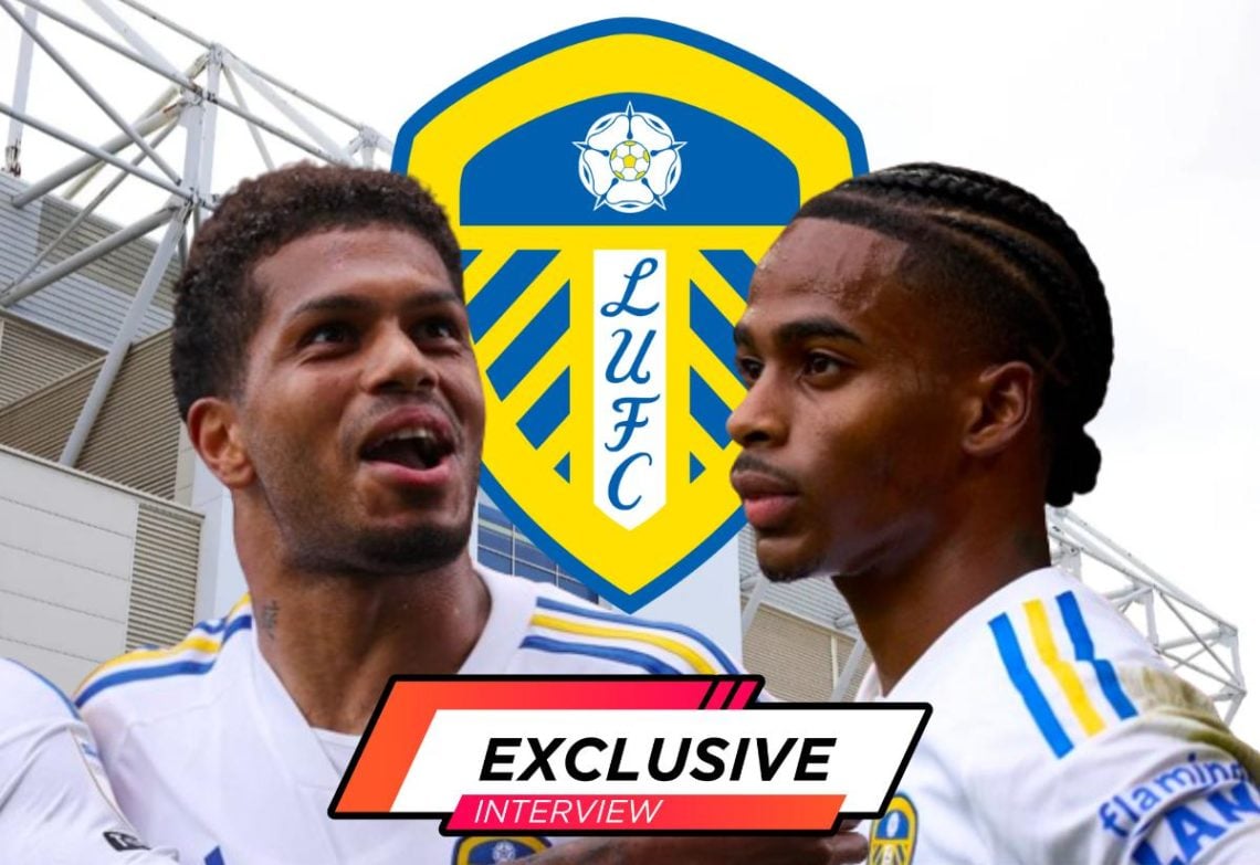 Leeds United