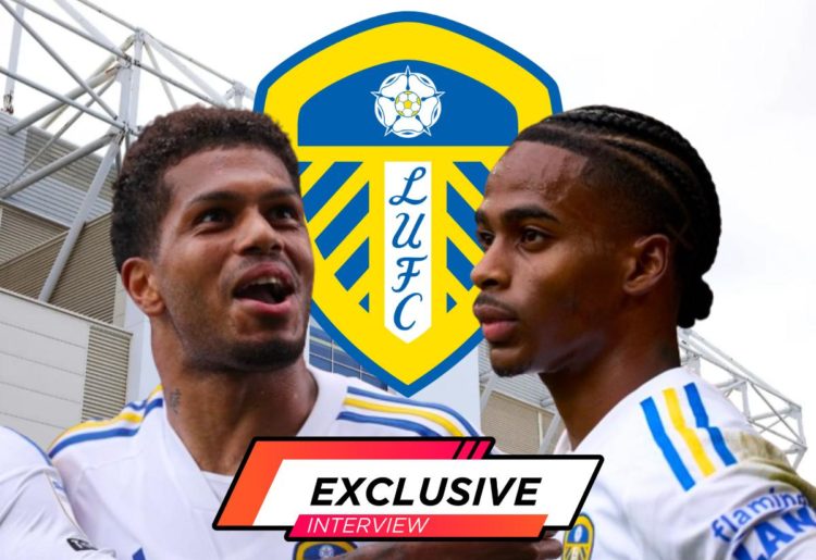 Leeds United