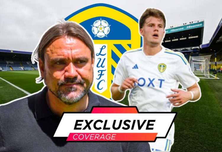 Leeds United