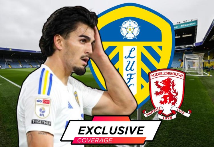 Leeds United
