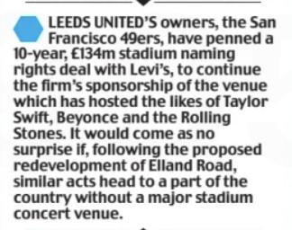 Leeds United