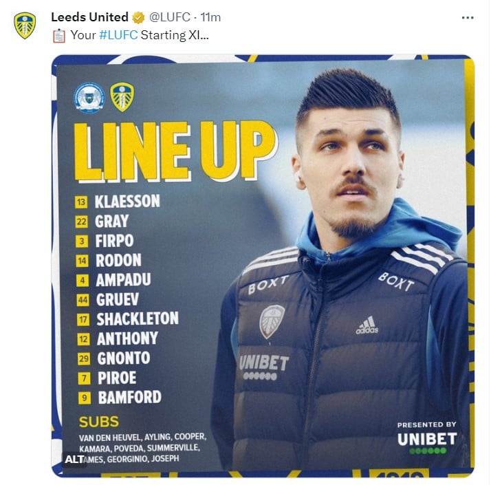 Leeds United