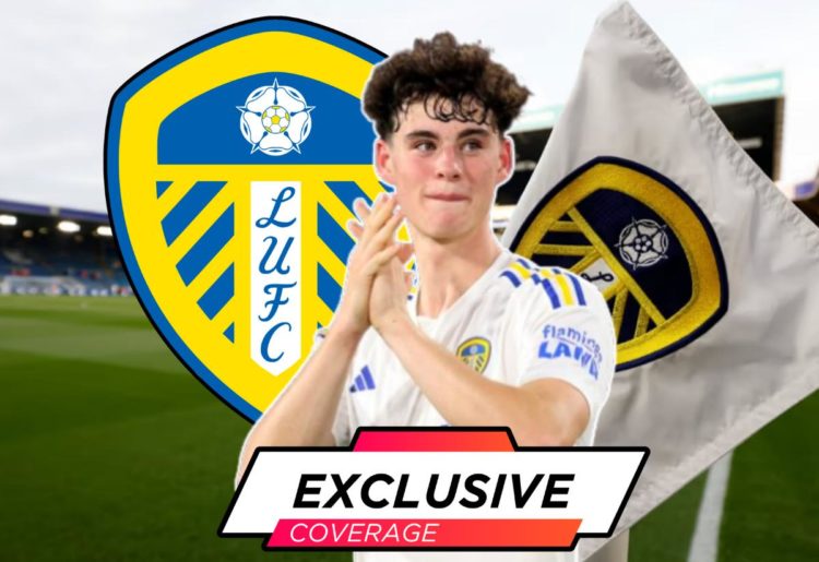Leeds United