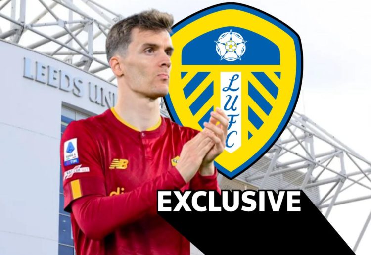 Leeds United