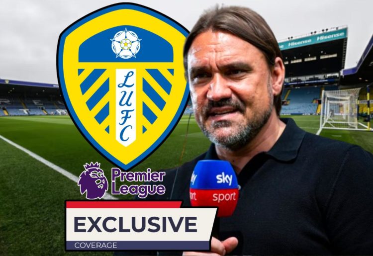 Leeds United