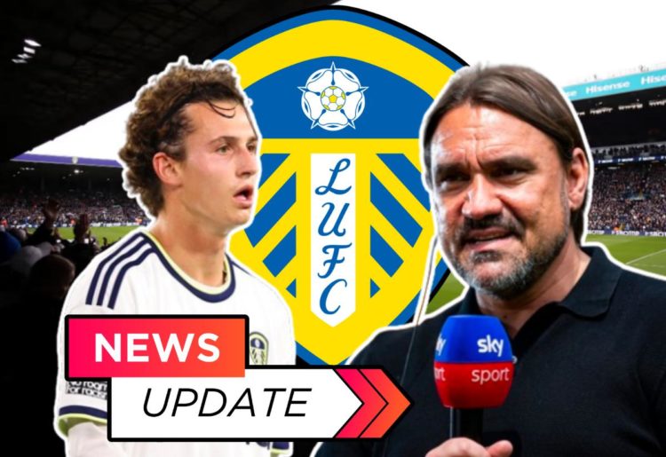 Leeds United