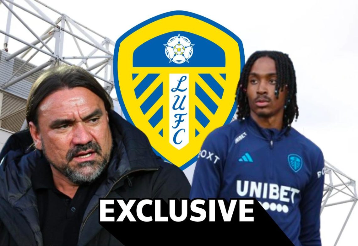 Leeds United