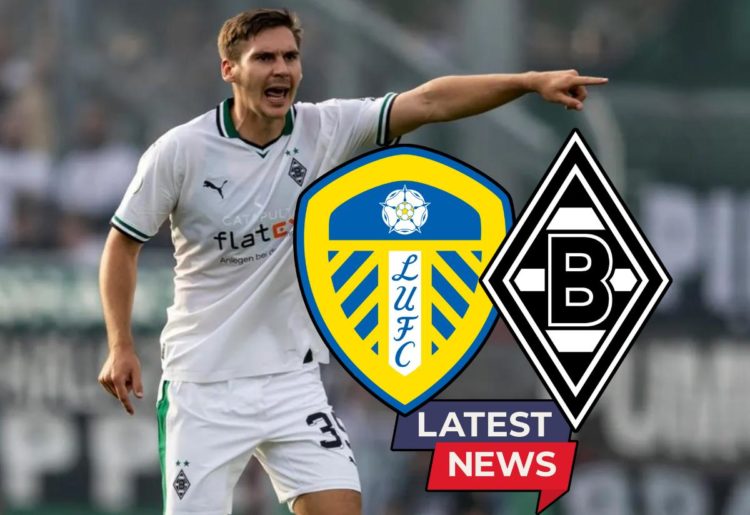 Leeds United
