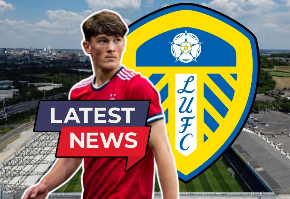 Leeds United