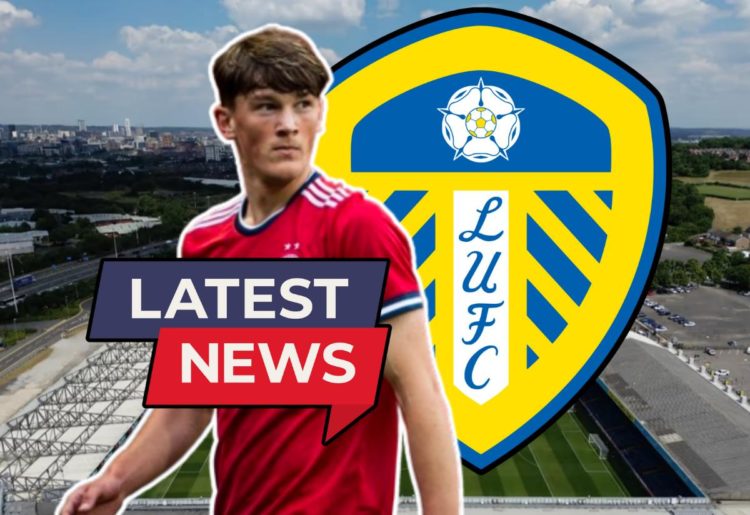 Leeds United